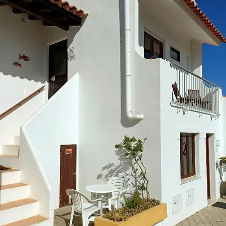 Casa Dos Pinheiros