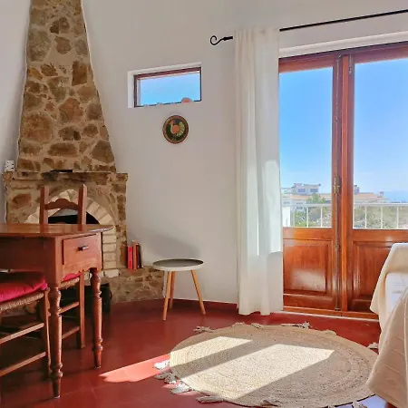 Casa Dos Pinheiros