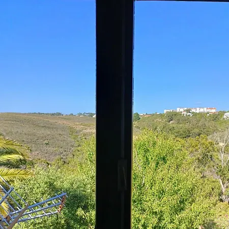 Apartmán Casa Dos Pinheiros