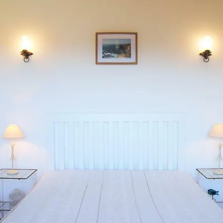 Casa Dos Pinheiros Appartement