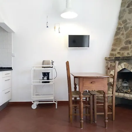 Casa Dos Pinheiros