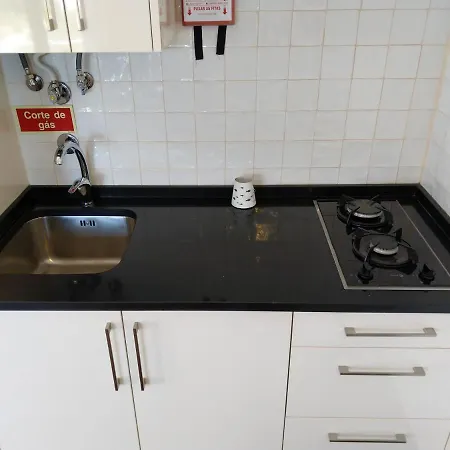 Appartement Casa Dos Pinheiros Praia da Arrifana