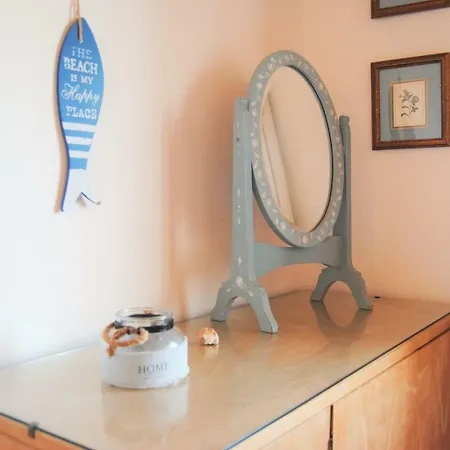 Apartman Casa Dos Pinheiros