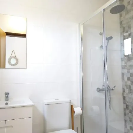 Casa Dos Pinheiros Apartment *