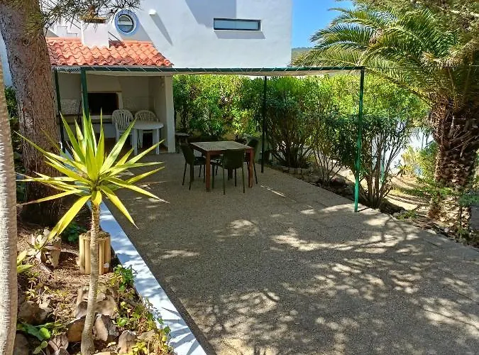 Casa Dos Pinheiros شقة برايا دا أريفانا