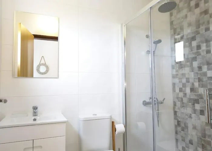 Casa Dos Pinheiros شقة *